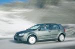 Volkswagen Golf 2004 года